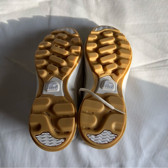 Sorel ONA 503 Knit Mid Sneaker - Picture 11 of 14